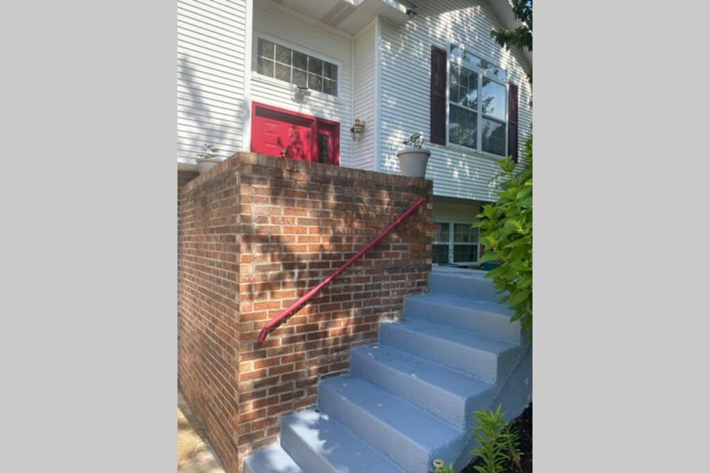 Smart Entire Loft, 3 Bedroom 2 Bath, With 3 Tv Columbia Exterior foto