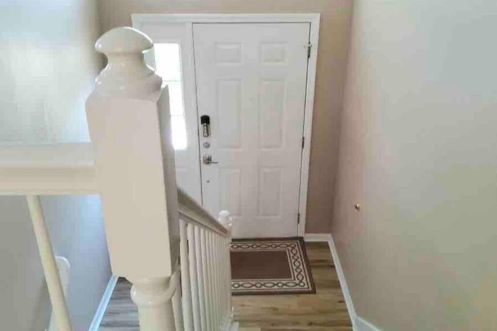 Smart Entire Loft, 3 Bedroom 2 Bath, With 3 Tv Columbia Exterior foto