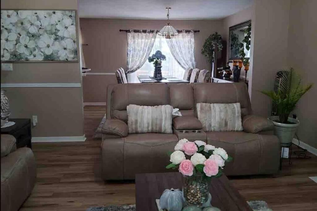 Smart Entire Loft, 3 Bedroom 2 Bath, With 3 Tv Columbia Exterior foto