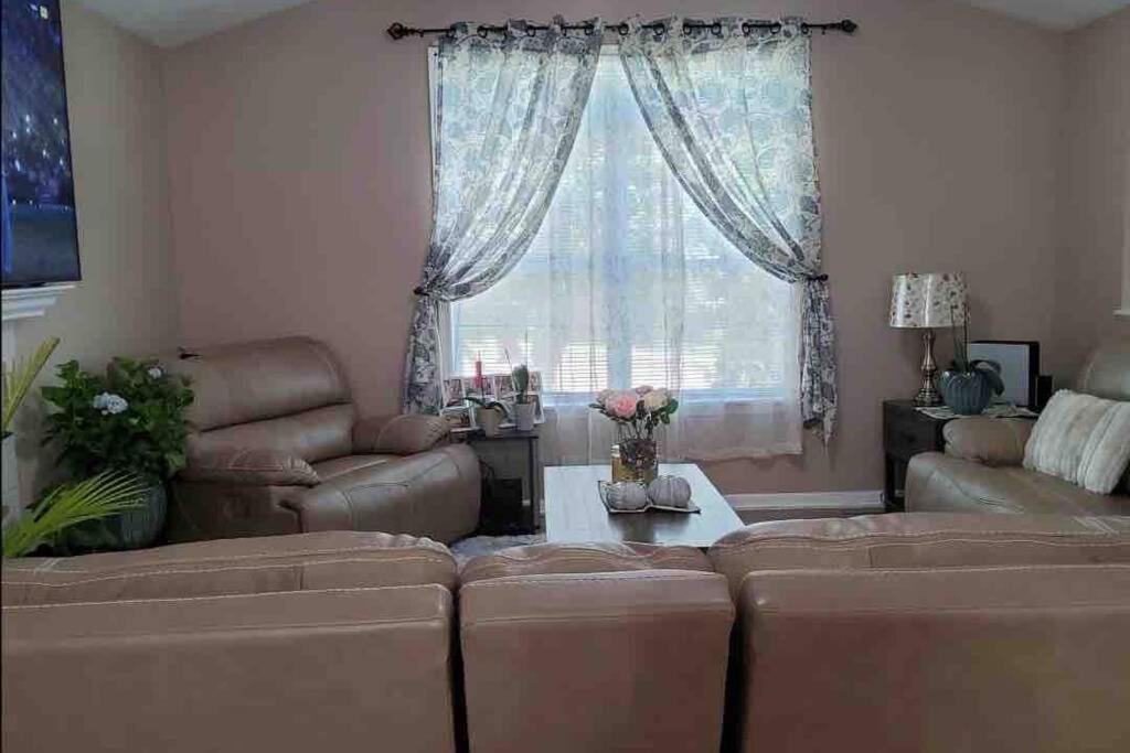 Smart Entire Loft, 3 Bedroom 2 Bath, With 3 Tv Columbia Exterior foto