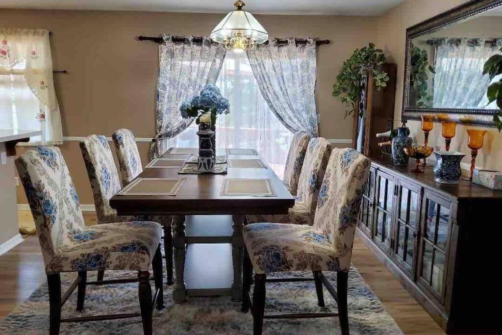Smart Entire Loft, 3 Bedroom 2 Bath, With 3 Tv Columbia Exterior foto