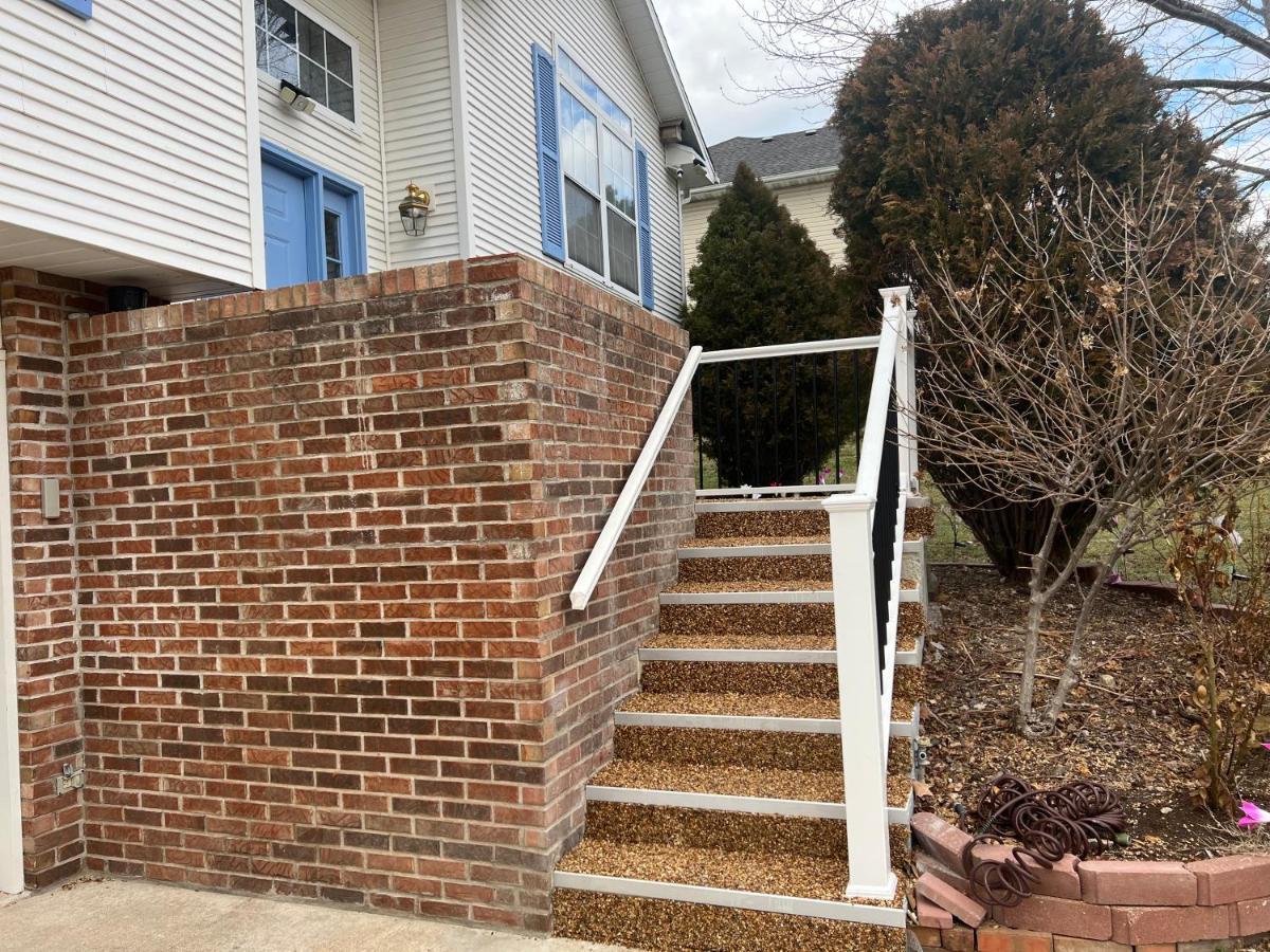 Smart Entire Loft, 3 Bedroom 2 Bath, With 3 Tv Columbia Exterior foto