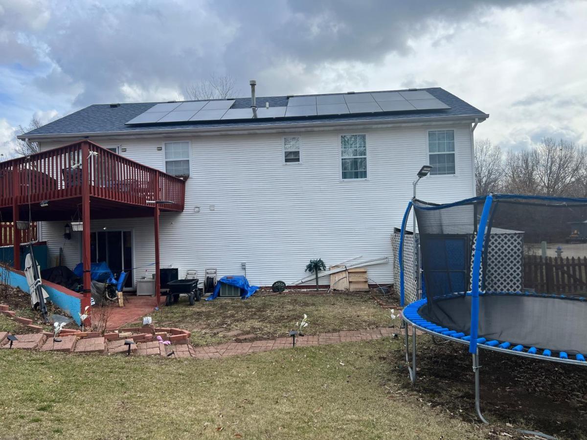 Smart Entire Loft, 3 Bedroom 2 Bath, With 3 Tv Columbia Exterior foto