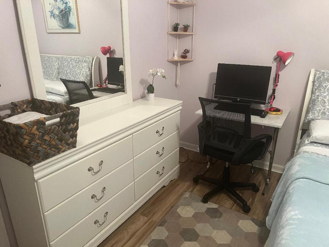 Smart Entire Loft, 3 Bedroom 2 Bath, With 3 Tv Columbia Exterior foto