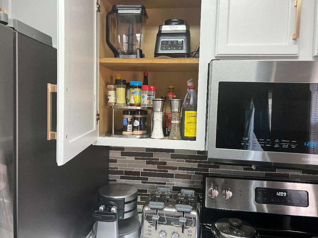 Smart Entire Loft, 3 Bedroom 2 Bath, With 3 Tv Columbia Exterior foto